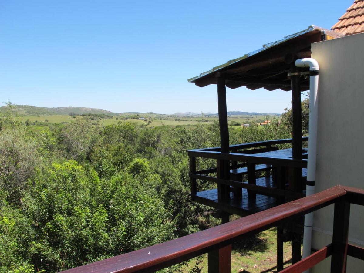 Cabana Los Pololos Villa Serrana Extérieur photo