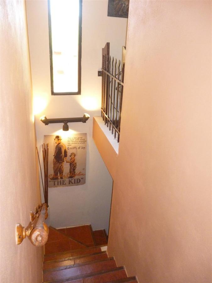 Cabana Los Pololos Villa Serrana Extérieur photo